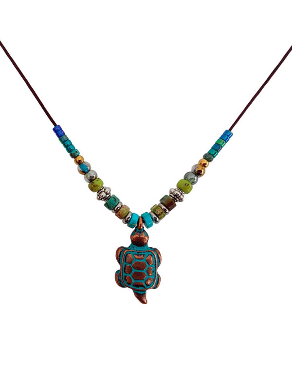 Collar Gaia