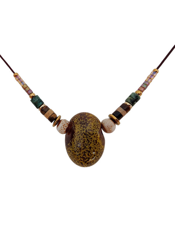 Collar Kahu