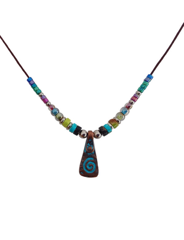 Collar Koa