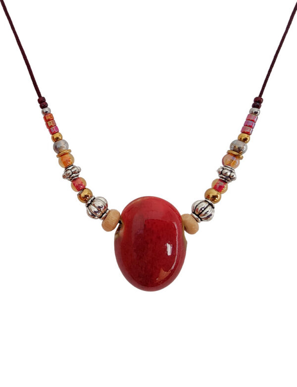 Collar Koko
