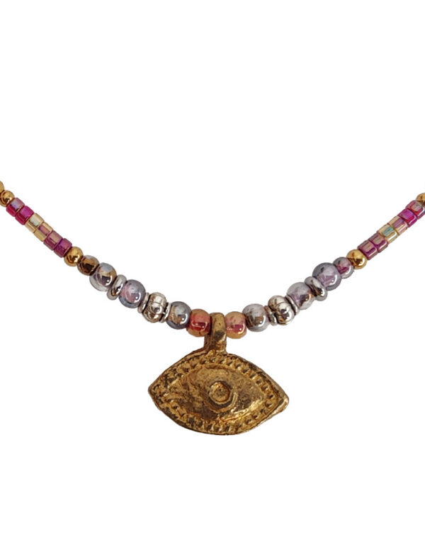 Collar Maktub