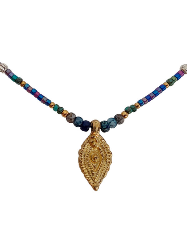 Collar Mana