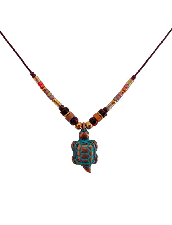 Collar Penyu
