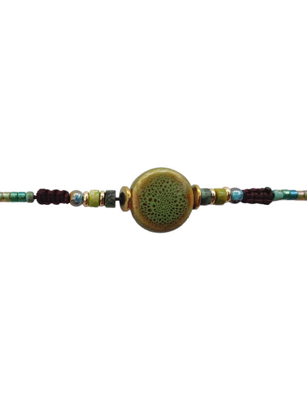 Pulsera Honi