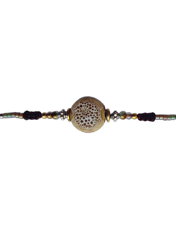 Pulsera Mudra